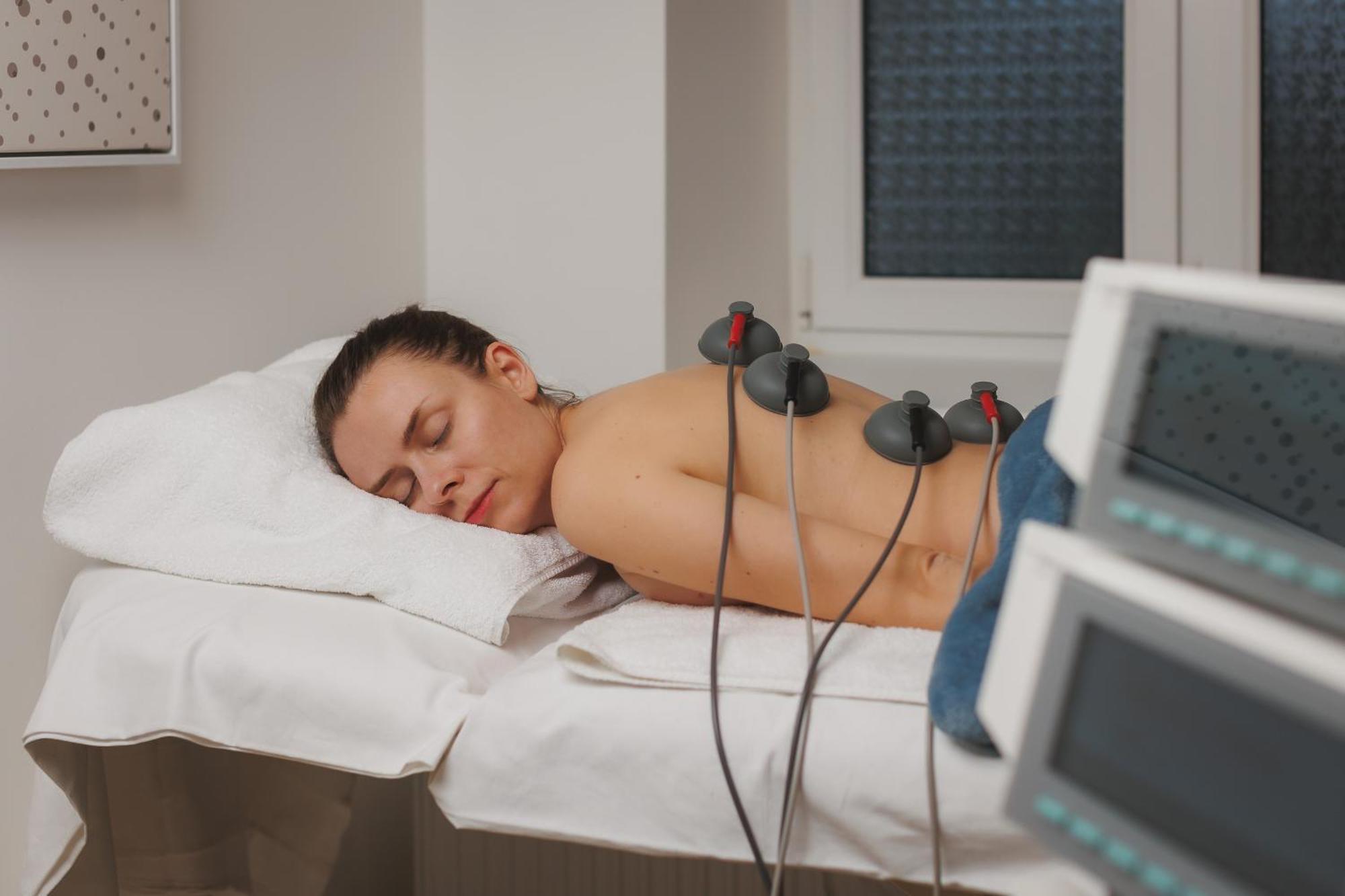 Spa & Wellness Hotel Silva Mariánské Lázně Εξωτερικό φωτογραφία