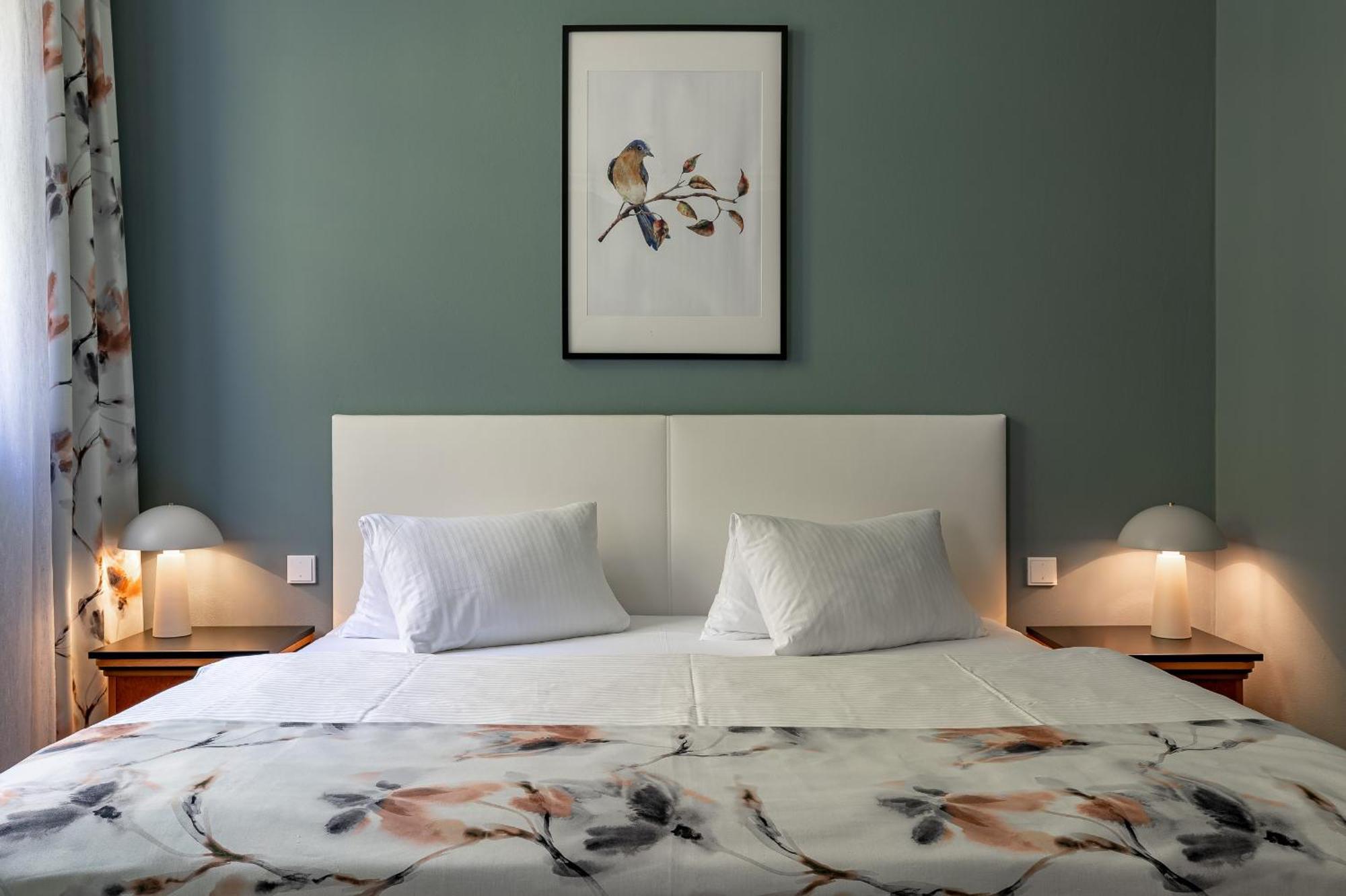 Spa & Wellness Hotel Silva Mariánské Lázně Εξωτερικό φωτογραφία