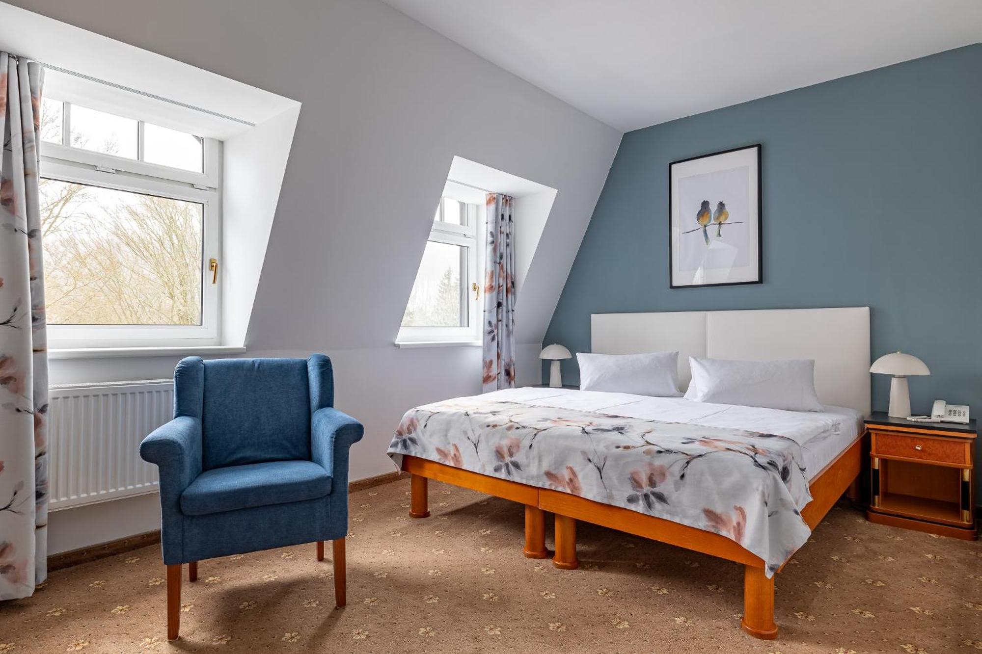 Spa & Wellness Hotel Silva Mariánské Lázně Εξωτερικό φωτογραφία